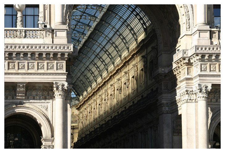 Galleria