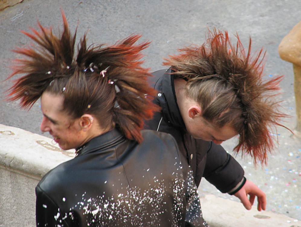 Carnevale #6