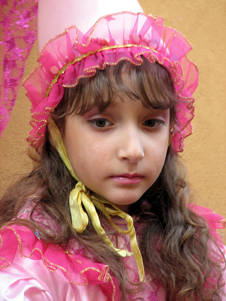Carnevale #8