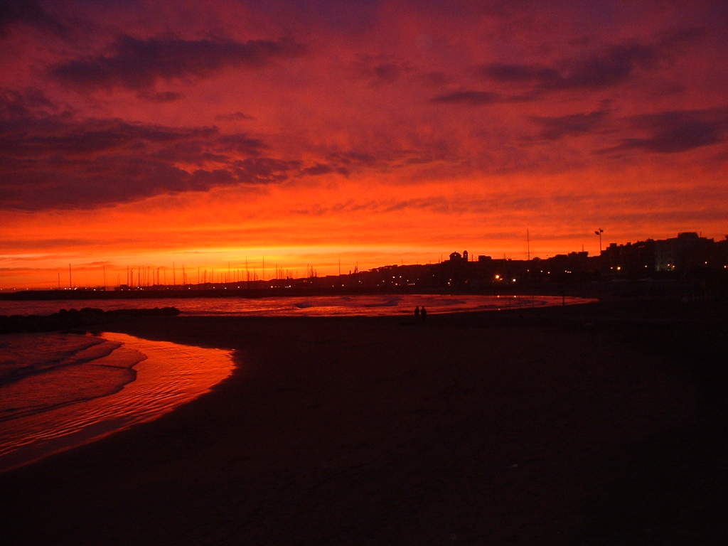 tramonto 2