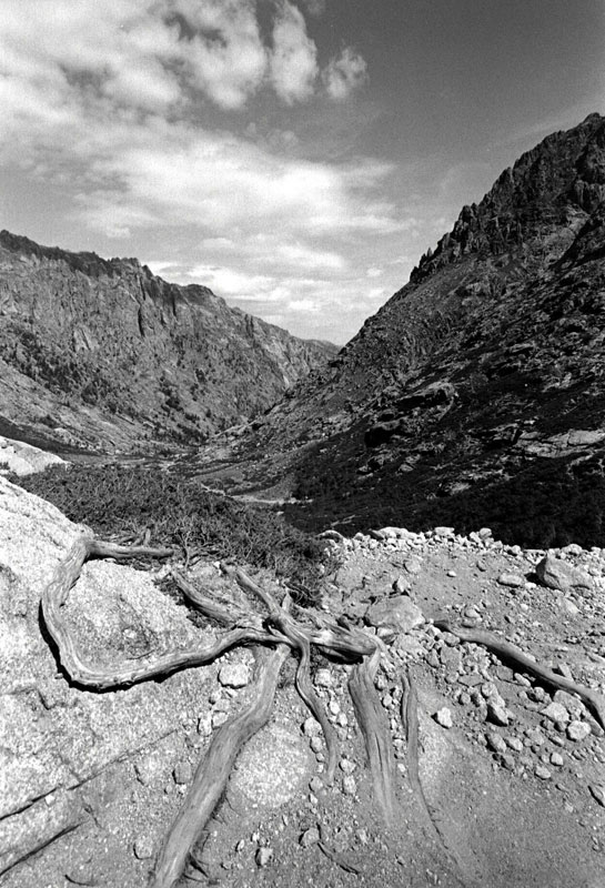 Valley