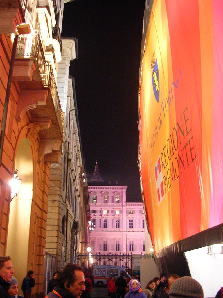 olimpiadi