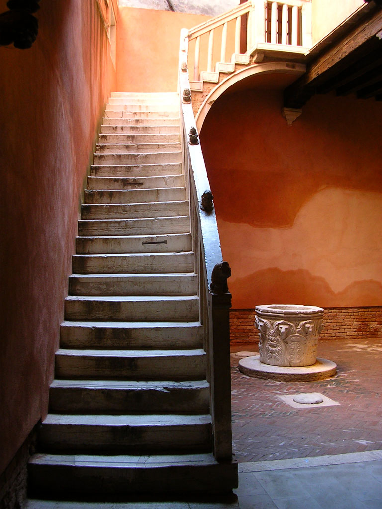 casa veneziana