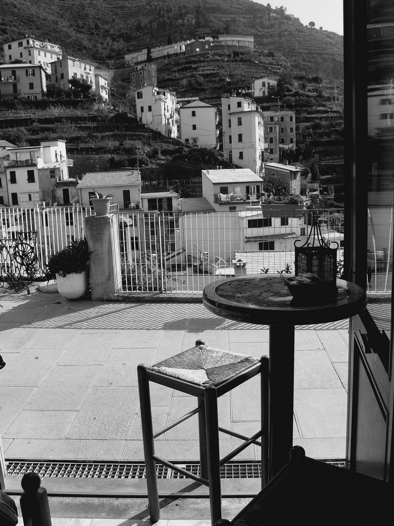 Riomaggiore
