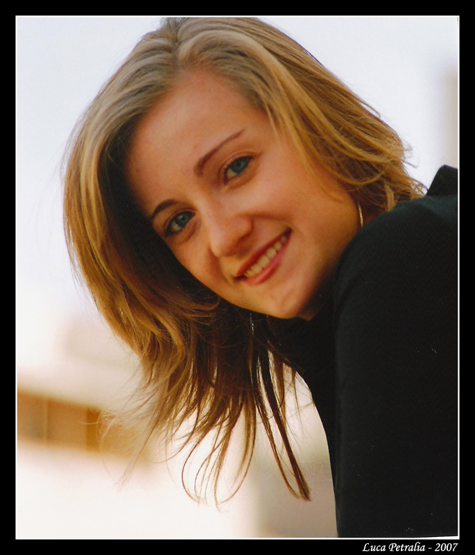 Sorridi