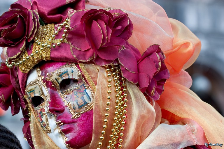 Carnevale a Venezia