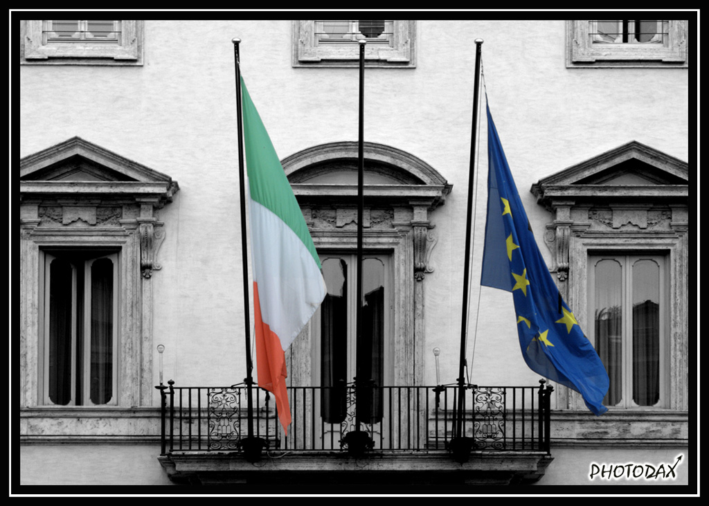 Finestra sul mondo