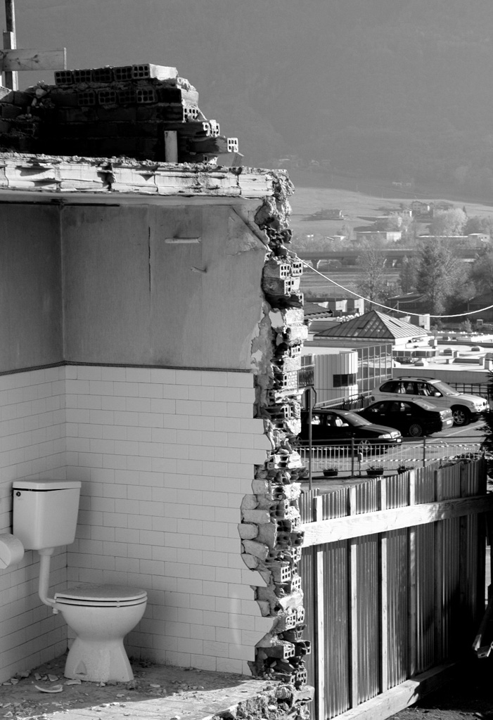 bagno...