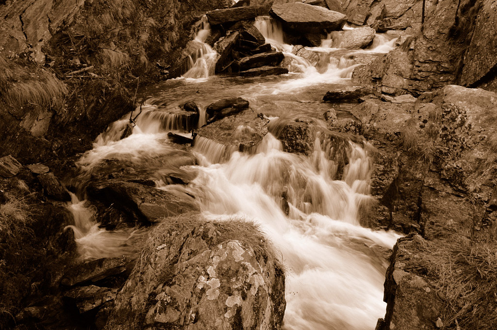 cascata derby