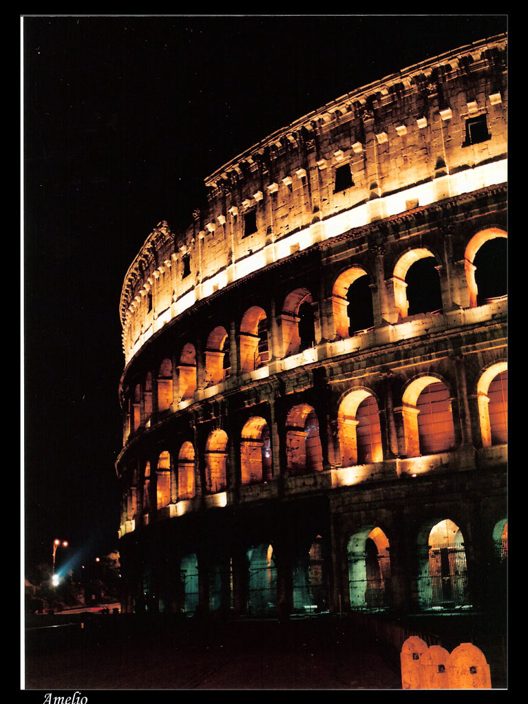 Er colosseo