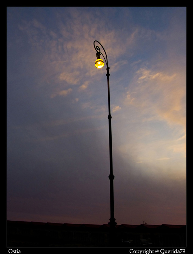 Stand alone