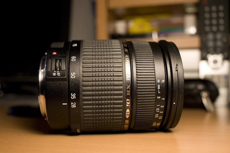 tamron 4