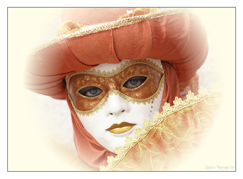 Venezia - Carnevale 2007-2