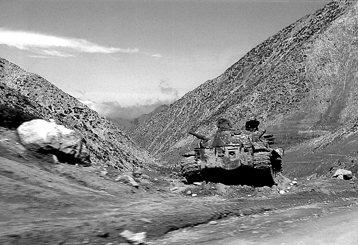Rottami di guerra