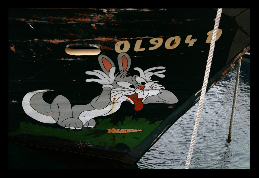 Sindrieddu's boat