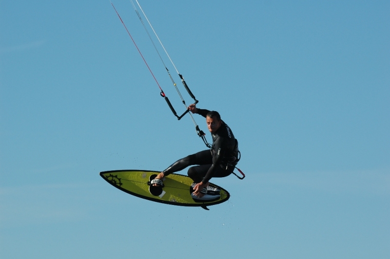 kite