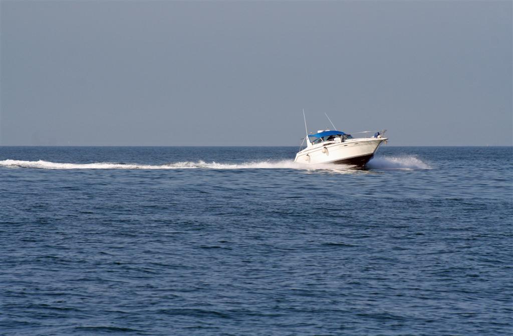 Motoscafo