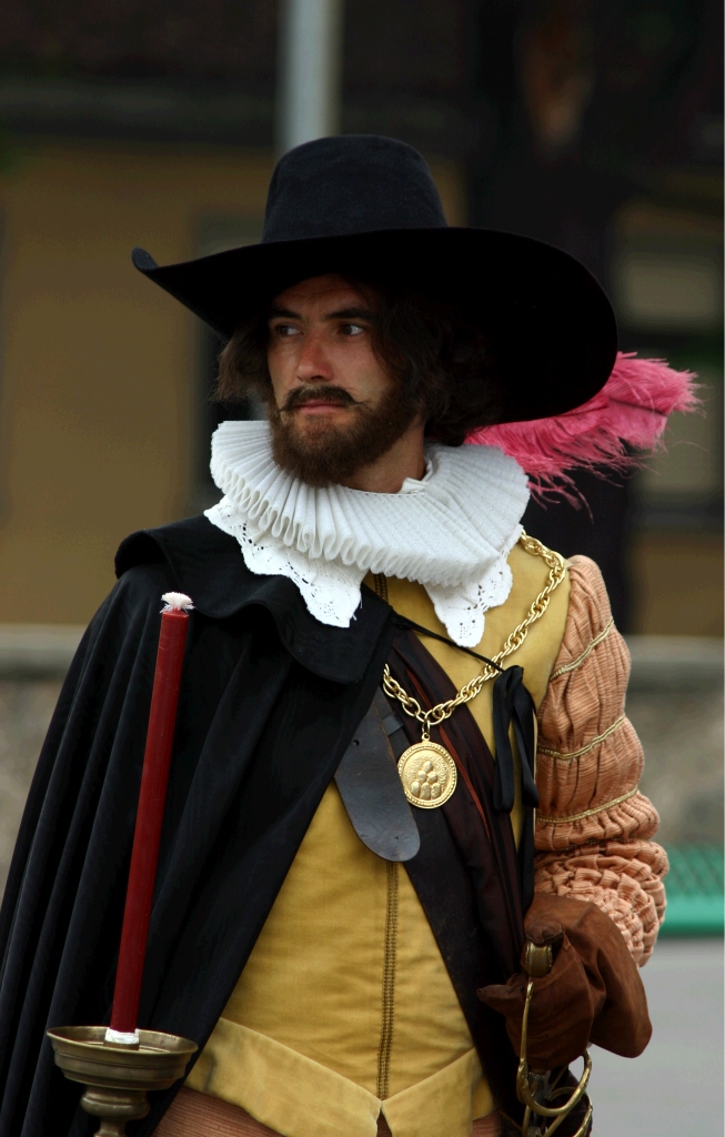 Don Rodrigo