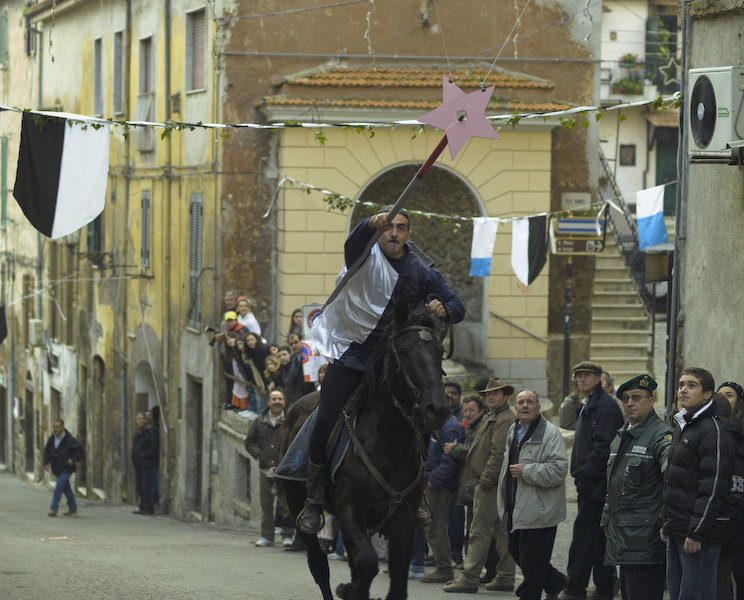Palio della stella
