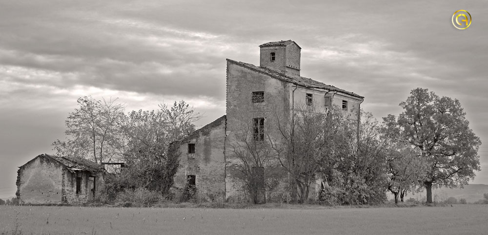 Rudere