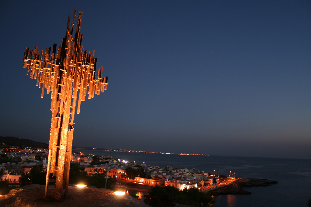 croce s. maria al bagno (le)