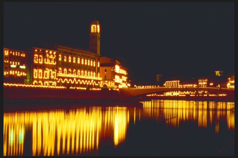 Luminara (Pisa) 2