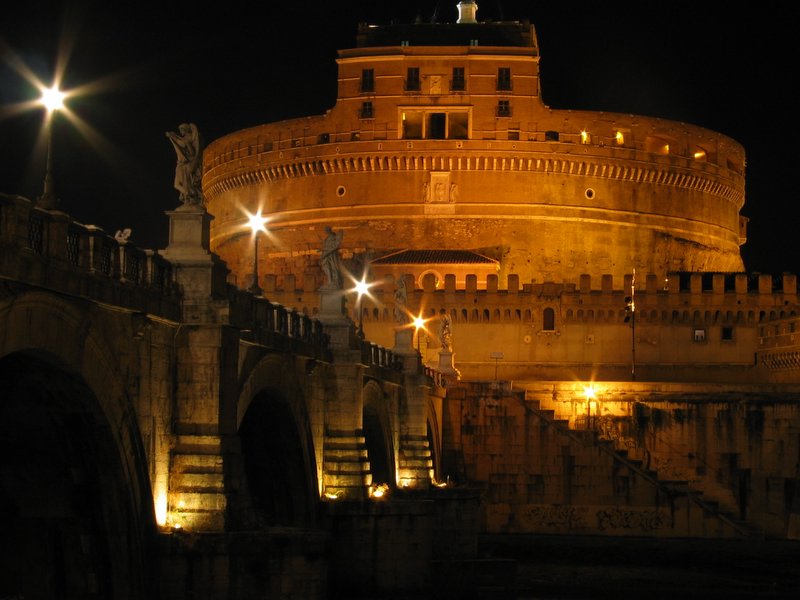 Castel Sant'Angelo 2