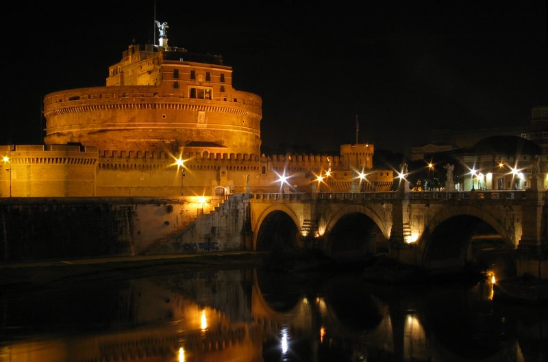 Castel Sant'Angelo 3