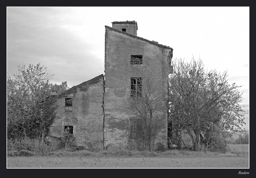 Rudere