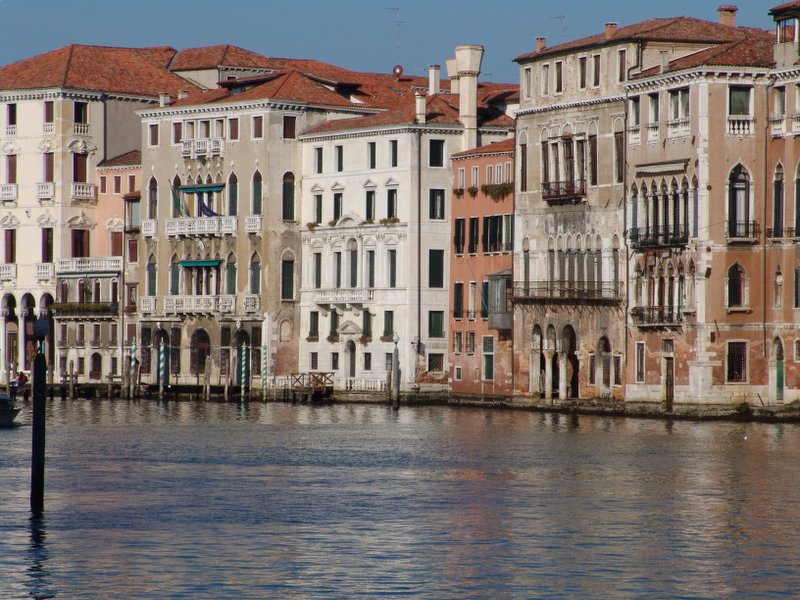 Scorcio Lagunare 7