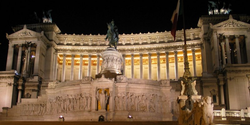 Altare della patria