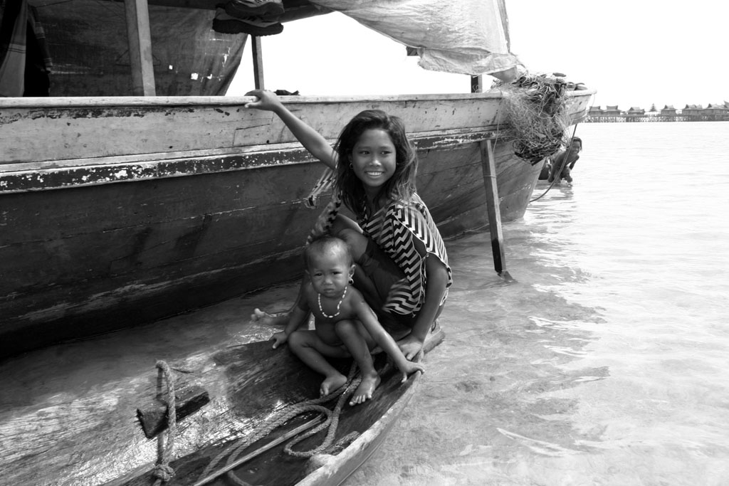 Canoe a Mabul