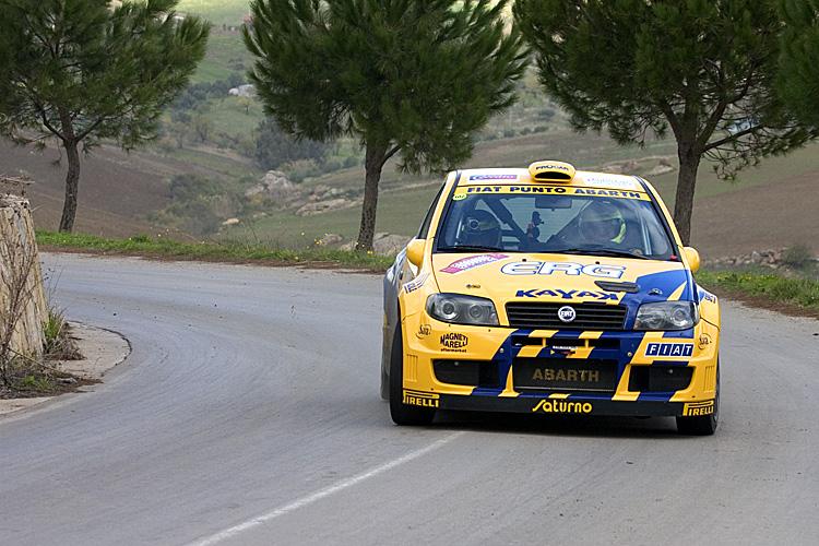 Rally 3