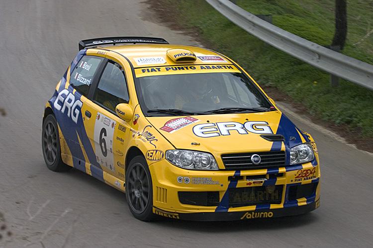 Rally 4