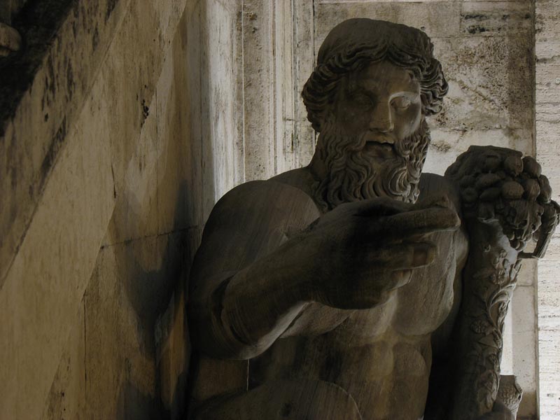 Roma - Campidoglio
