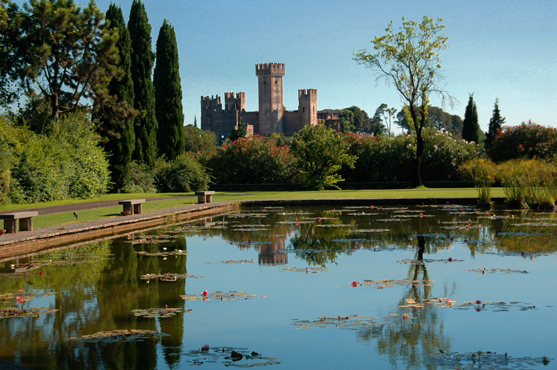Giardino Sigurt