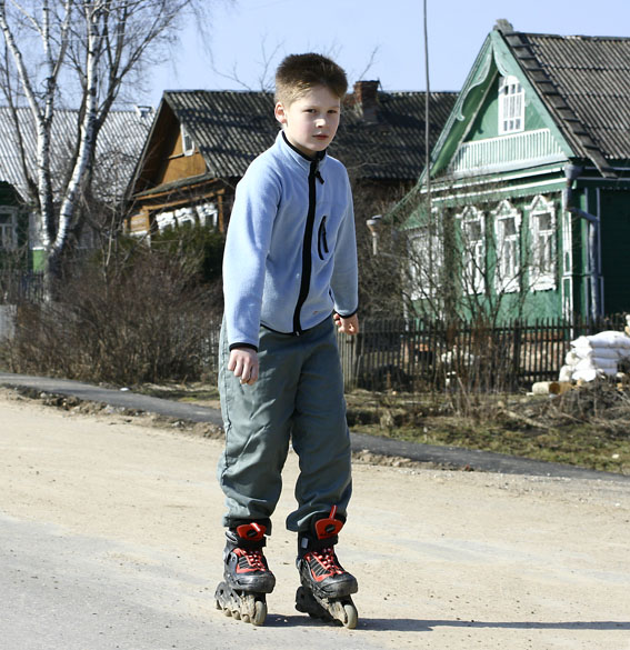 roller