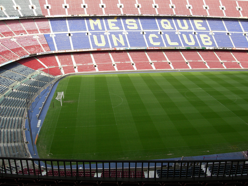 Camp Nou