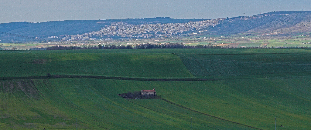 la murgia barese