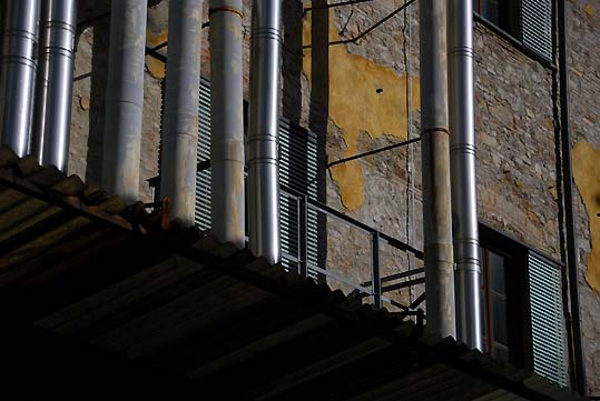 Ex Manifattura Tabacchi-Lucca
