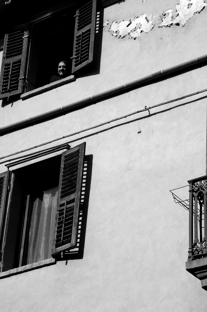 signora...