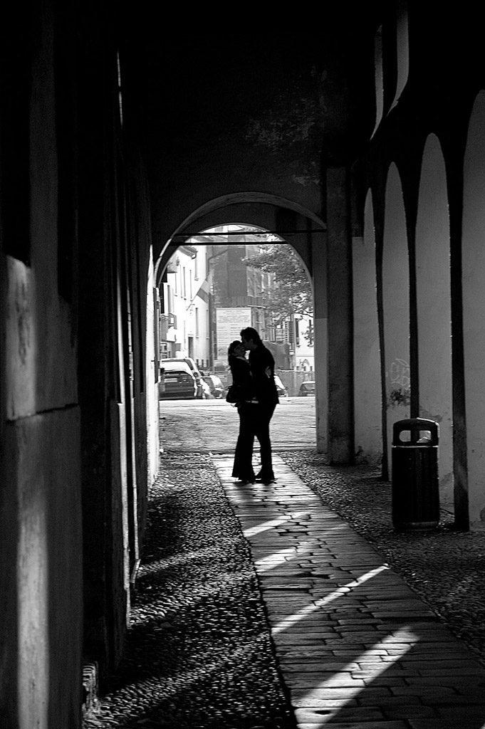 bacio