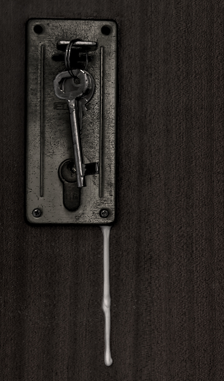 La chiave è saper lasciar scorrere le cose La chiave è saper lasciar scorrere le cose