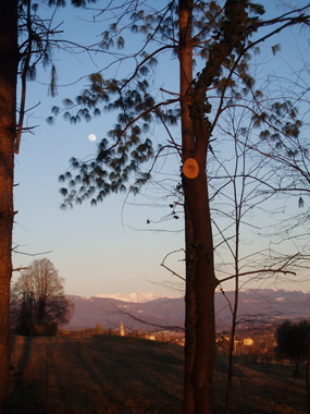 Paesaggio