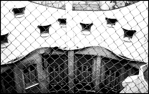 La pedrera