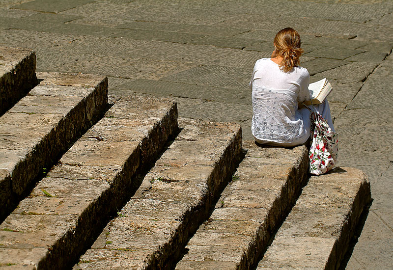 L'appuntamento