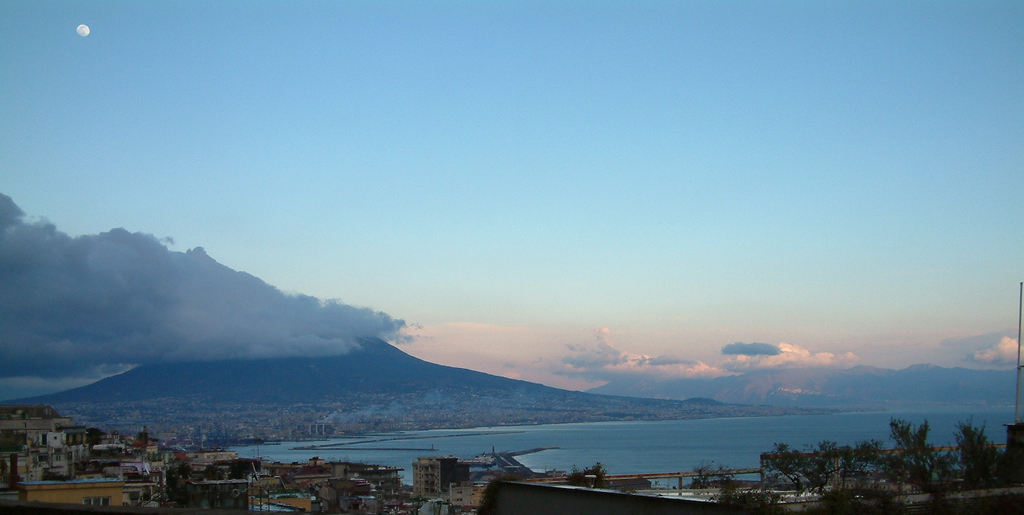 Napoli