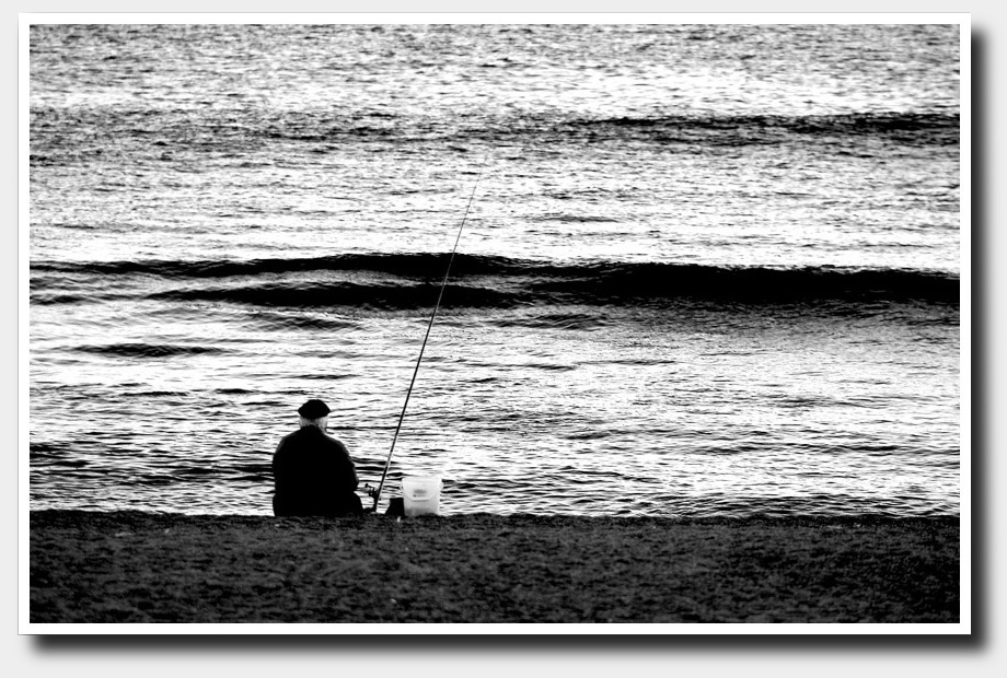 Il vecchio e il mare