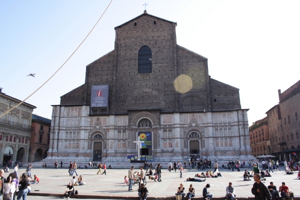 Bologna