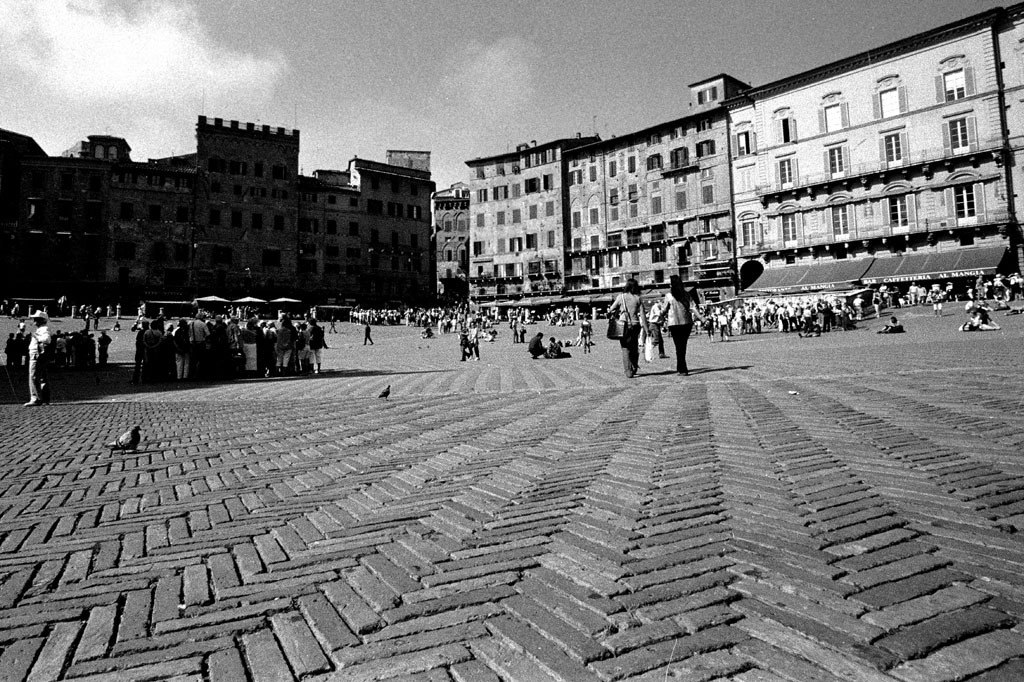 SI..... Siena
